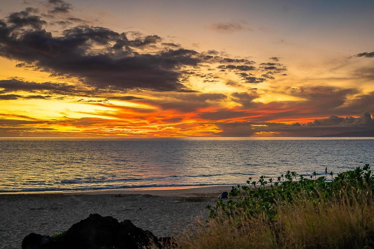 Апартаменты Maui Vista 1210 Кихей Экстерьер фото