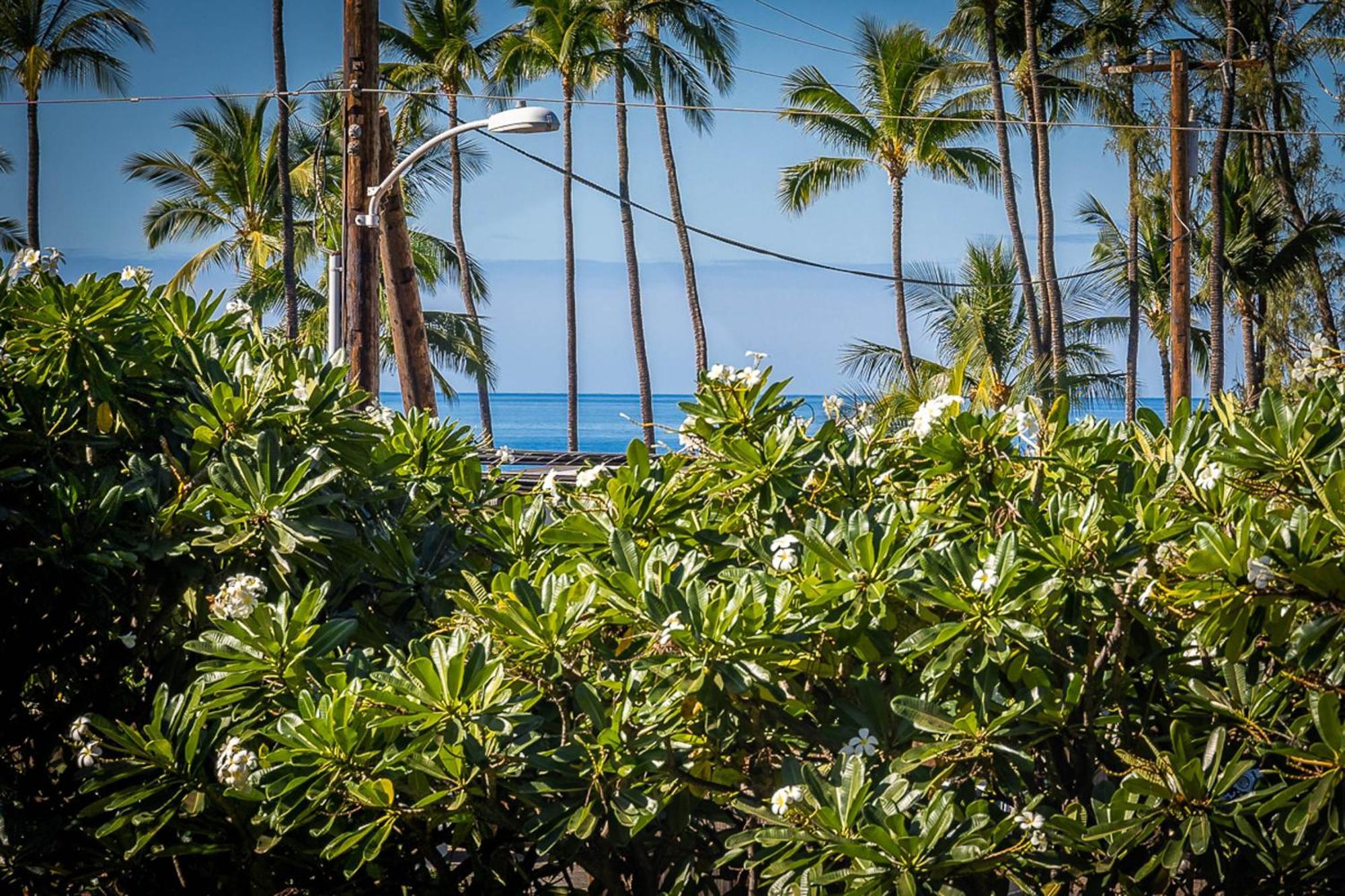 Апартаменты Maui Vista 1210 Кихей Экстерьер фото