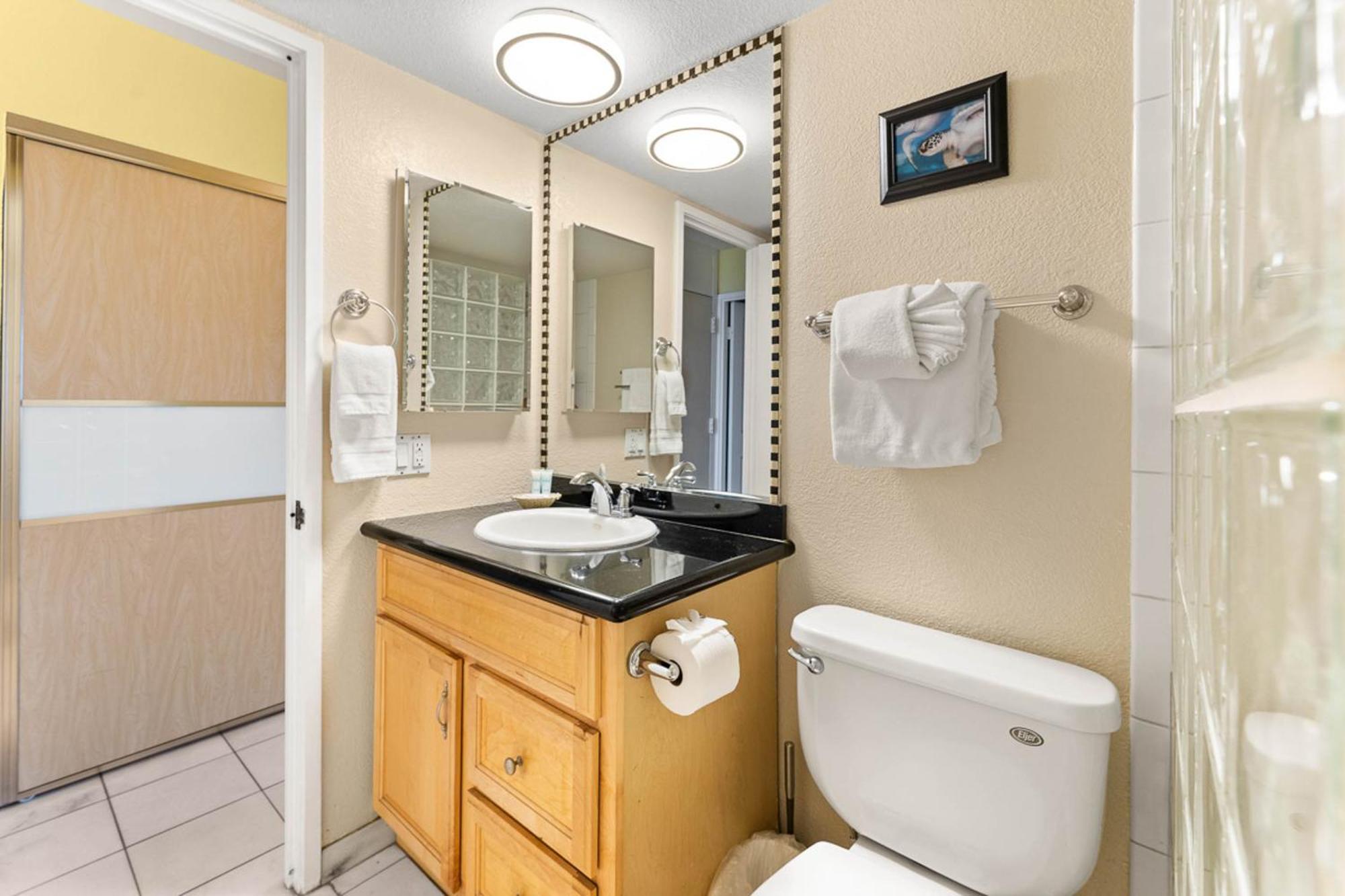 Апартаменты Maui Vista 1210 Кихей Экстерьер фото